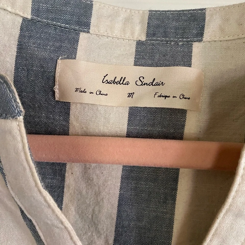 Women’s Anthropologie Dress - Picture 5 of 11